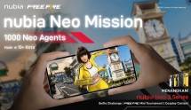 nubia Neo Mission 