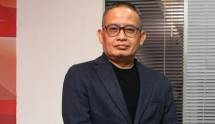 Fetra Syahbana, Country Manager Trend Micro Indonesia