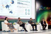 Siap Jadi Pemain Global, BSI Perluas Inklusi melalui Inovasi Digital