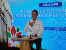 Dukung Ketahanan Pangan Presiden Prabowo Surveyor Indonesia Luncurkan I-SIM 2025