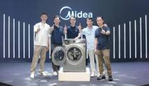 Peluncuran Midea MFA01W105B