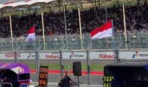 Sinergi Pengamanan Total Polri Jadi Kunci Sukses Gelaran MotoGP Mandalika Berjalan Lancar