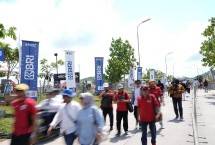 Kegiatan Event BRI