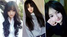 Billa Mahasiswi Presiden University yang mirip Barbie 