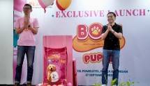 BOLT Luncurkan BOLT Dog Puppy