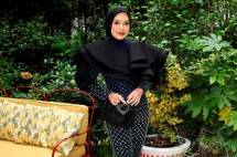 Linda Anggrea, CEO Buttonscarves dan Modinity Group, resmi masuk dalam BoF 500 Class of 2025.