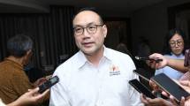 Ketua Umum Asaki, Edy Suyanto