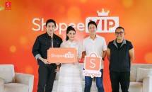 Shopee hadirkan pengalaman belanja online yang lebih personal lewat ShopeeVIP.