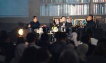 Endgame Town Hall 2025,konferensi komunitas intelektual tahunan terbesar di Indonesia.