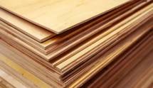 Ilustrasi Plywood