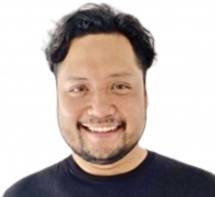 Haryo Moerdaning Putro, pakar strategi kampanye digital.