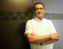 Bupati Kaimana Matias Mairuma (dok INDUSTRY.co.id)