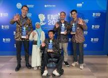 Kolaborasi PLN Nusantara Power Bakaru dan Dompet Dhuafa Menangkan ENSIA 2025 Lewat Program Kopi Letta
