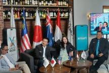 Xavier Marks Indonesia Lanjutkan Ekspansi Global ke Jepang dan Malaysia 