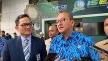 Kepala BPKH Paparkan Keberhasilan Pengelolaan Dana Haji: Perluasan Investasi hingga Kenaikan Nilai Manfaat 