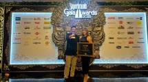 Fortress Pintu Baja Raih Penghargaan di Ajang Superbrands Indonesia&rsquo;s Choice 2025