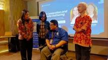 Rupiah Cepat Gandeng PPDI Berikan Literasi Keuangan kepada Penyandang Disabilitas