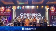 PRO AVL Indonesia 2025 Jadi Pusat Inovasi Industri Kreatif dan Hiburan di Asia
