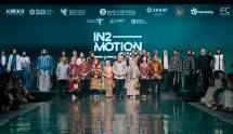 Pembukaan IN2MOTIONFest 2025 yang diadakan dalam skala terbesar sepanjang sejarah penyelenggaraannya pada tanggal 8-12 Oktober 2025. 