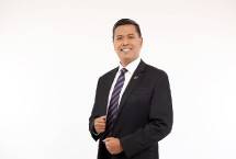 Direktur Utama PT Bank Syariah Indonesia Tbk Anggoro Eko Cahyo