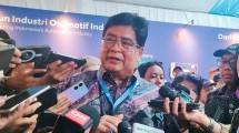 Wakil Presiden Direktur PT Toyota Motor Manufacturing Indonesia (TMMIN) Bob Azam (Foto: Ridwan/Industry.co.id)