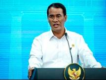 Pemerintah Perkuat Hilirisasi Sektor Pertanian, Target Buka 1,6 Juta Lapangan Kerja