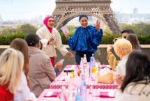 Buttonscarves Paris Takeover