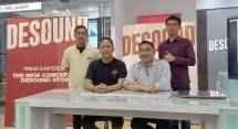 Desound Perkenalkan New Concept Store: Kolaborasi dengan Tobias Harris Hadirkan Pengalaman Audio Imersif di Indonesia
