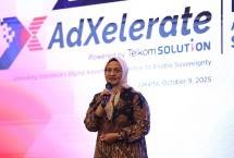 AdXelerate Executive Connect: Komitmen Telkom dan WPP Media Indonesia Berikan Nilai Tambah Bagi Ekosistem Digital Advertising Indonesia