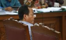 Saksi ahli dari Kejaksaan Agung (Kejagung), Prof. Suparji Ahmad, tegaskan kerugian negara harus nyata dalam kasus praperadilan Nadiem Makarim.