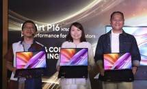 ASUS meluncurkan laptop AI terbaru,ASUS ProArt P16.