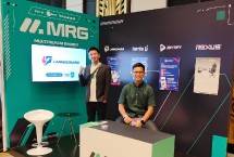 BUKA Group Resmikan Multi Realm Games 