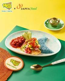 Imperial Group Perkuat Strategi Ekspansi Pasar Melalui Kolaborasi Inovatif dengan JAPFA Food