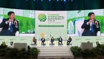 Astra Agro Lestari Bangun Model Pertanian Berbasis Teknologi dan Kemitraan Petani