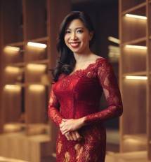 Maya Watono, Direktur Utama Injourney