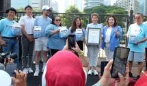 WINGS Care Luncurkan Happily, Popok Celana Dewasa 3in1 Pertama di Indonesia