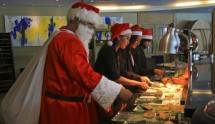 Dinas Kebudayaan dan Pariwisata (Disbudpar) Kota Bandung mencatat, tingkat okupansi hotel saat libur Natal dan tahun baru 2018 sudah mencapai 100 %.