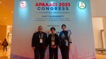 APAAACI Congress 2025 Resmi Digelar