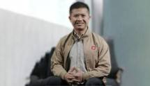 Jianwei Low, Commercial & Strategy Director SiCepat Ekspres