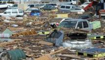 Tsunami Aceh 26 Desember 2004