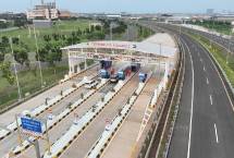 Tol Kataraja Seksi 1