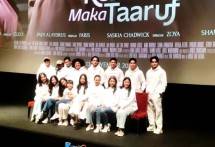 Perilisan poster dan trailer film Tak Kenal Maka Taaruf.