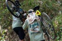 Menyambut Hari Pariwisata Sedunia, Polygon Bikes Gelar Acara Sepeda dan Camping di Jogja