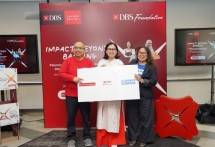 DBS Foundation menggandeng dua mitra strategis baru, Yayasan Mercy Corps Indonesia dan Yayasan Plan International Indonesia (Plan Indonesia) dorong pertumbuhan ekonomi inklusif.