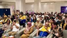 Siloam International Hospitals (Siloam) menggelar Skrining Kanker Payudara Gratis melalui pemeriksaan USG di Lippo Plaza Yogyakarta pada 13&ndash;19 Oktober 2025. 