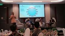 SKK Migas Bersama KKKS Kembali Menggelar Lomba Karya Jurnalistik Hulu Migas 2025