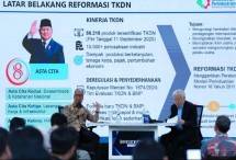 Menperin Agus Ungkap Regulasi Baru TKDN Prioritaskan Produk Industri Nasional