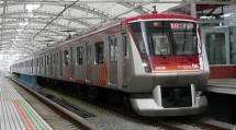 Penyesuaian Tarif, Kini Kereta Api Bandara Batu Ceper-Soetta Hanya Rp35.000