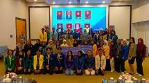 Program Indofood Riset Nugraha: Sebanyak 96 Mahasiswa S1 Dapat Kucuran Dana Riset Pangan