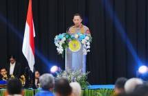 Hadiri Kompolnas Award, Listyo Sigit: Polri Terbuka Terhadap Kritik, Komitmen Terus Berbenah